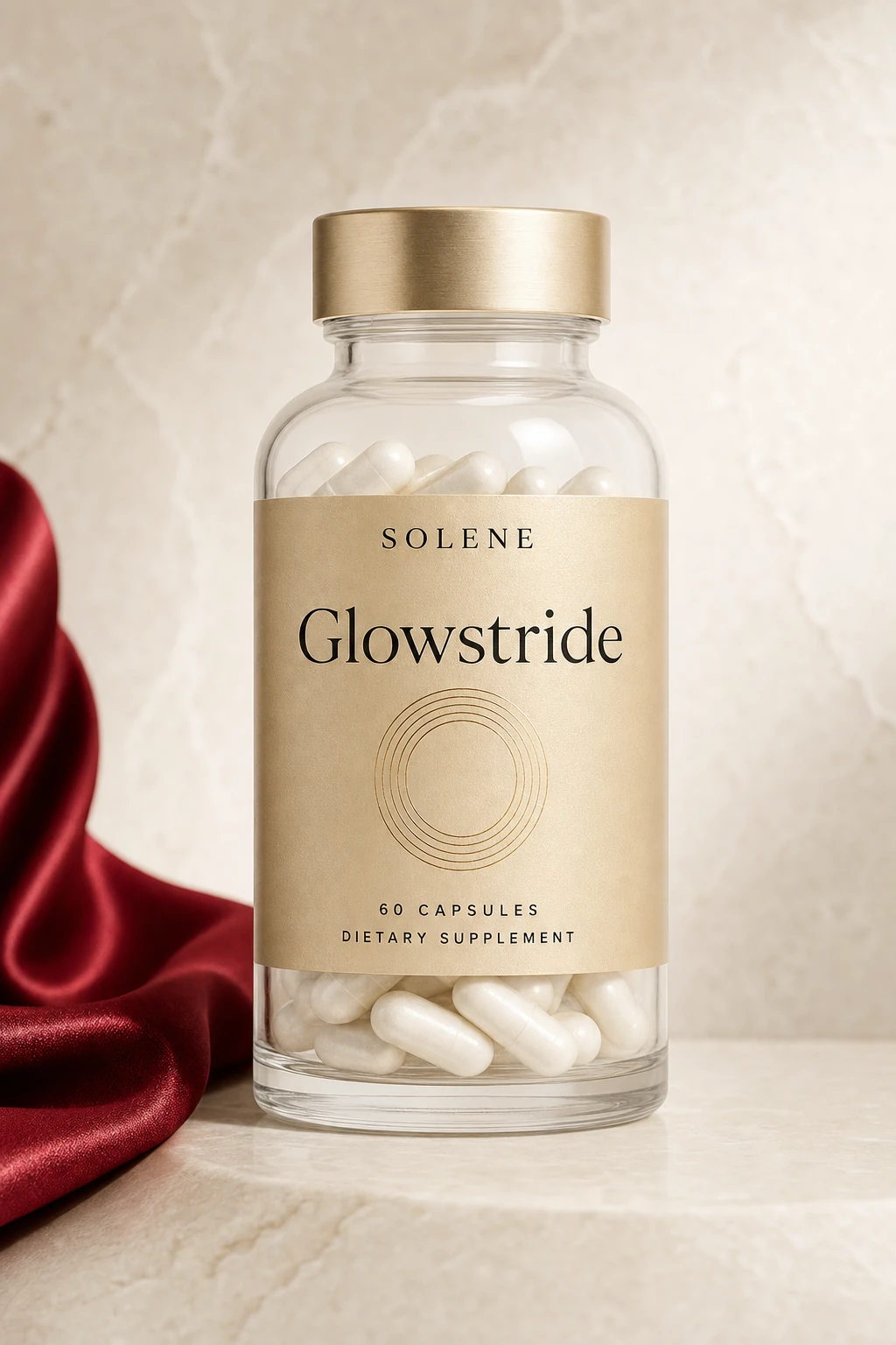 Glowstride
