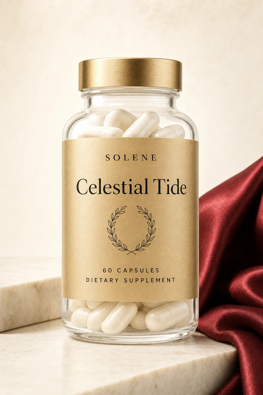 Celestial Tide