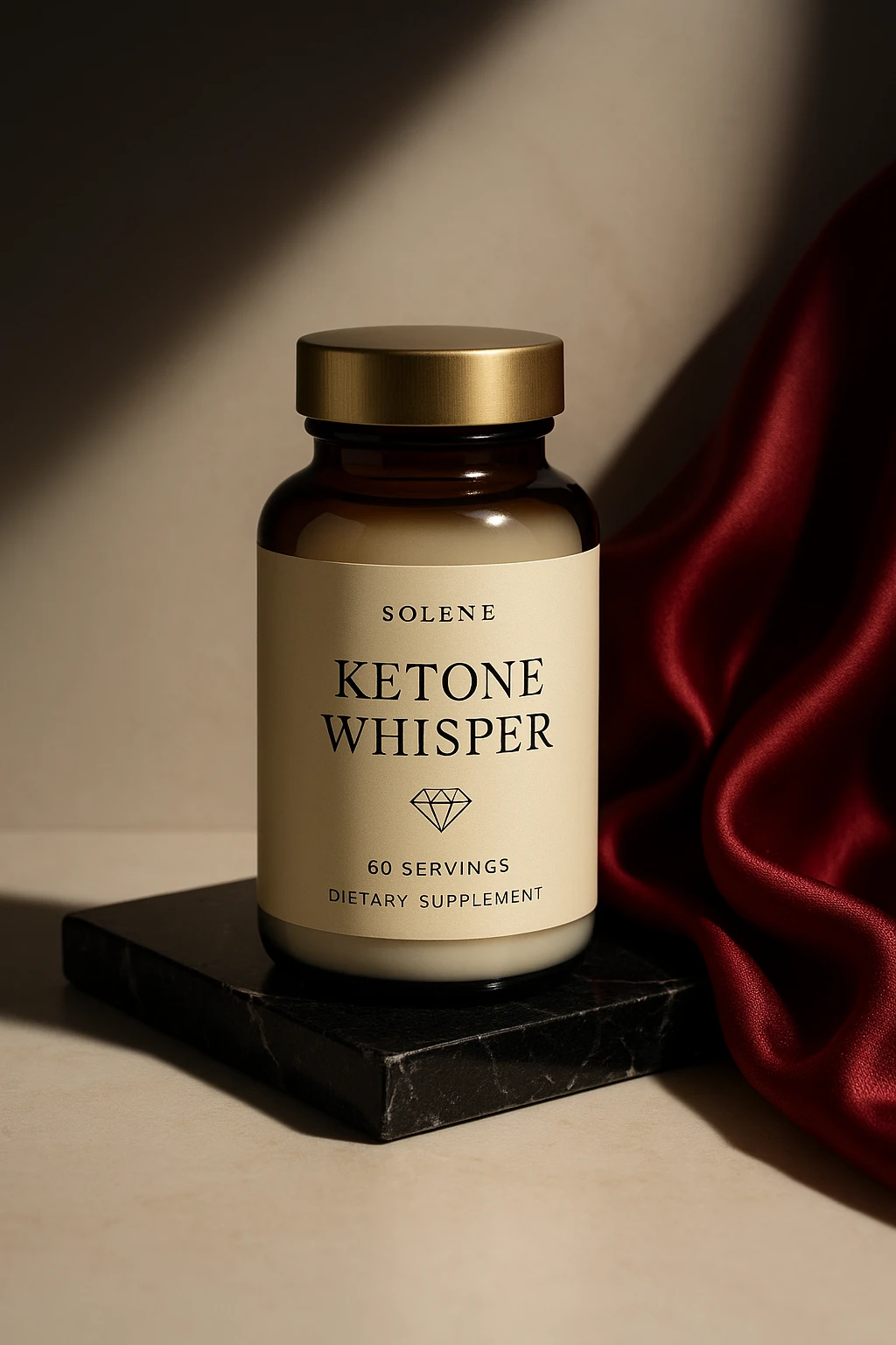 Ketone Whisper