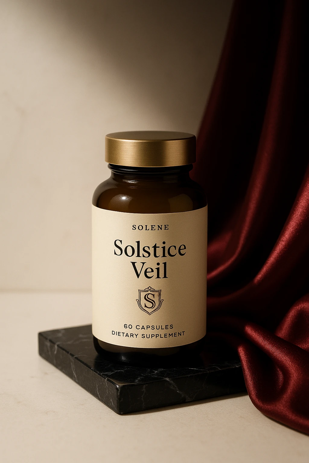 Solstice Veil