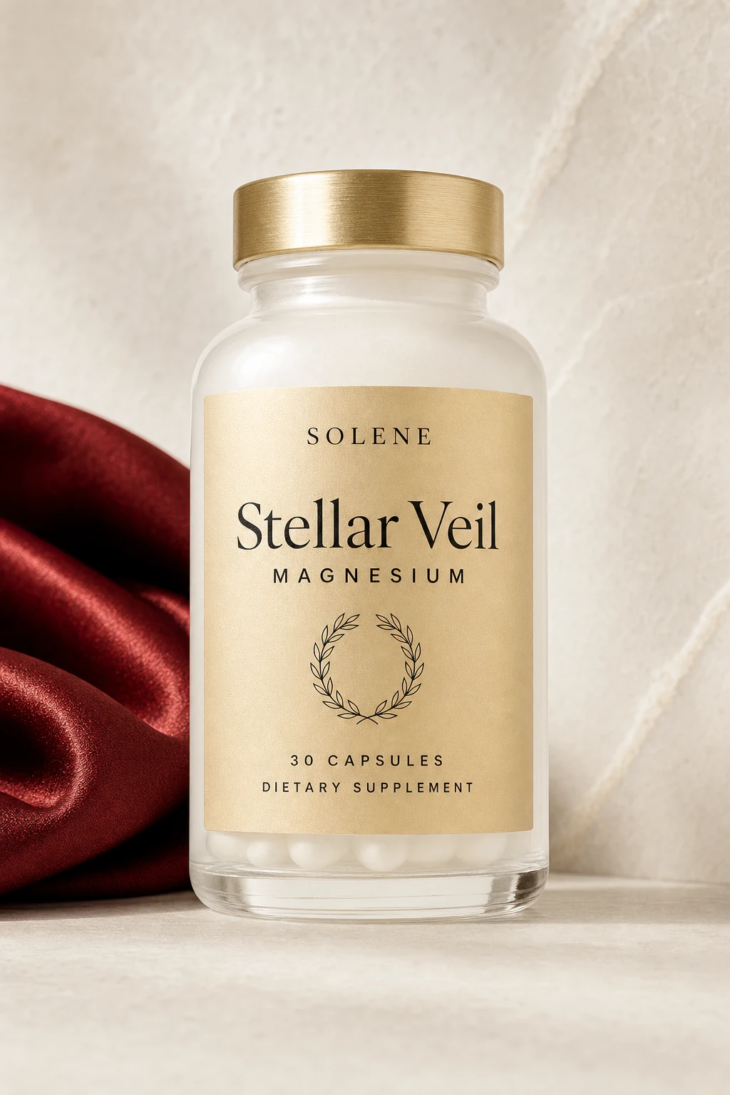 Stellar Veil