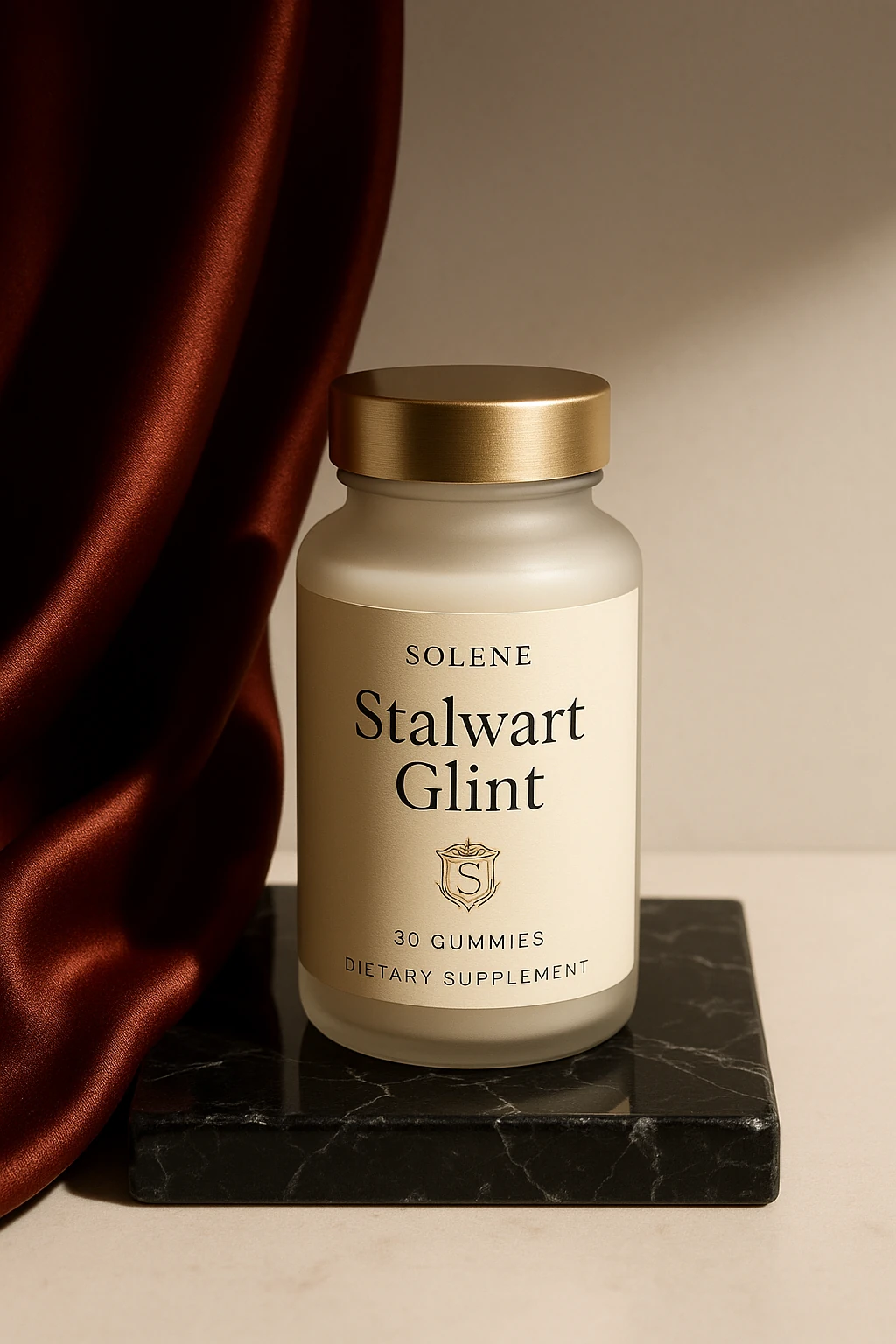 Stalwart Glint