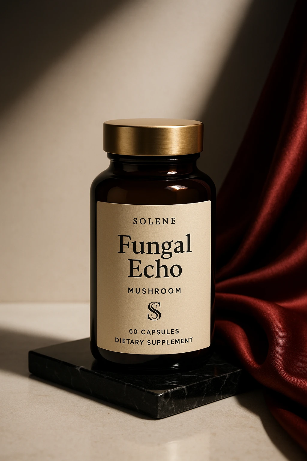 Fungal Echo