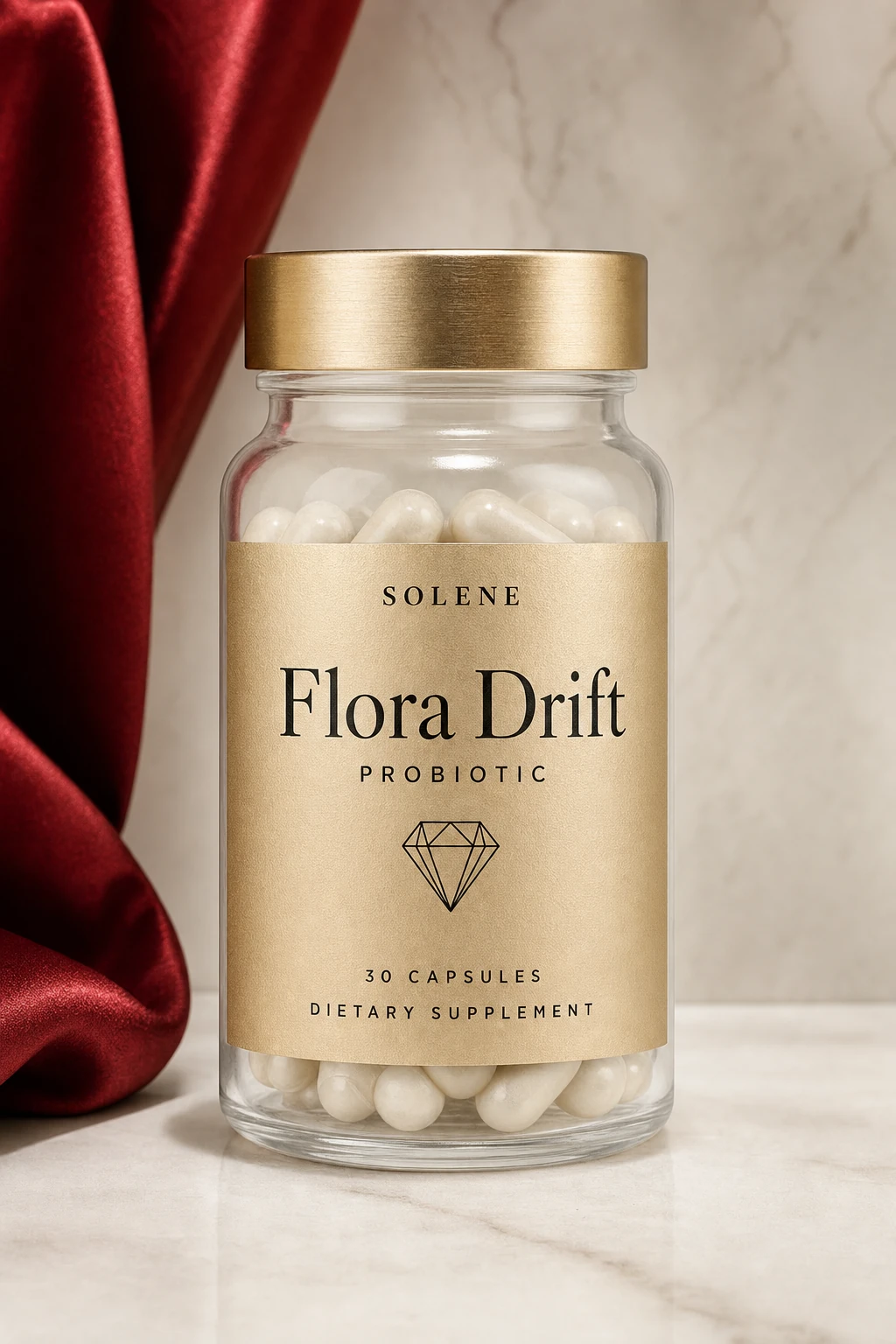 Flora Drift