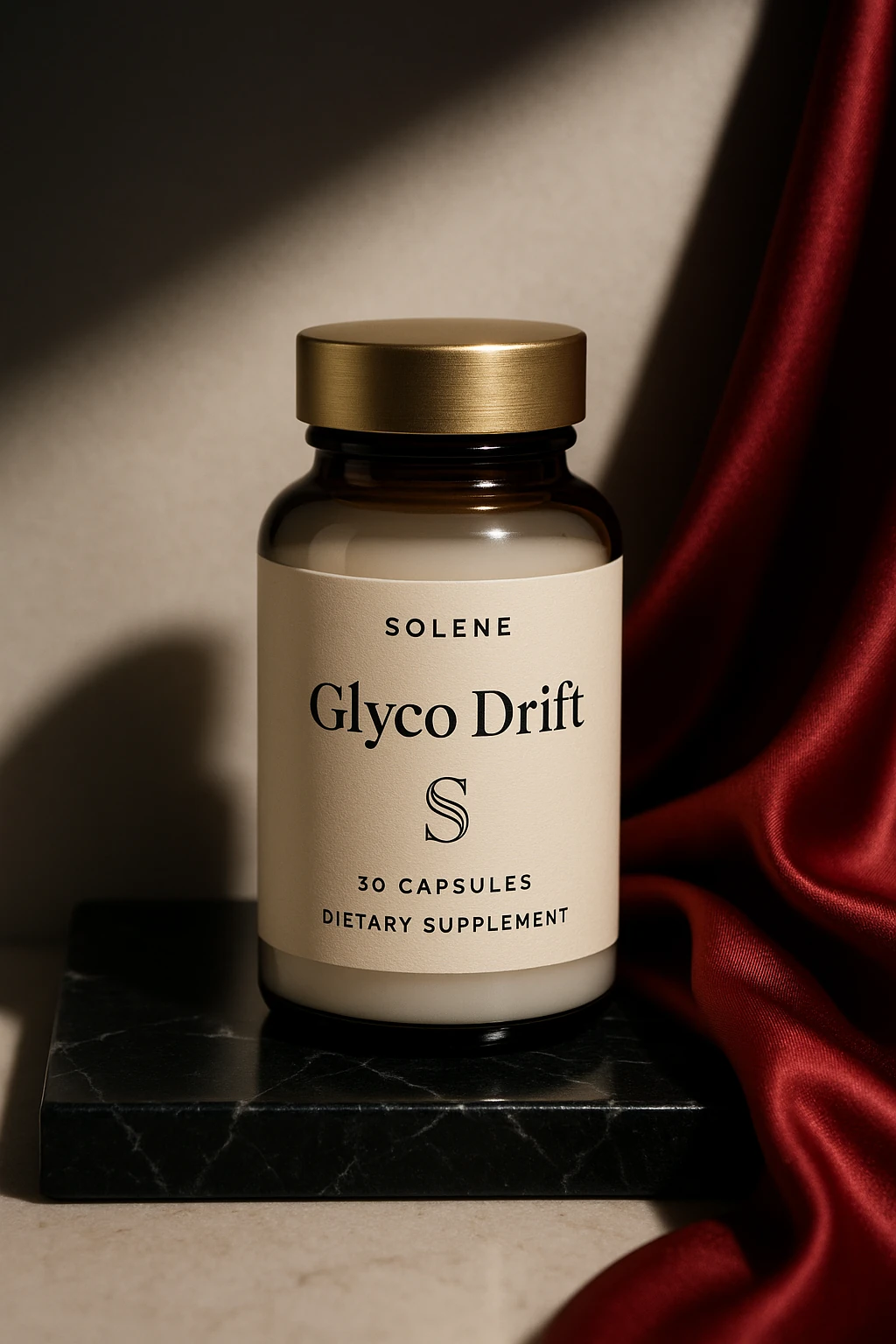 Glyco Drift